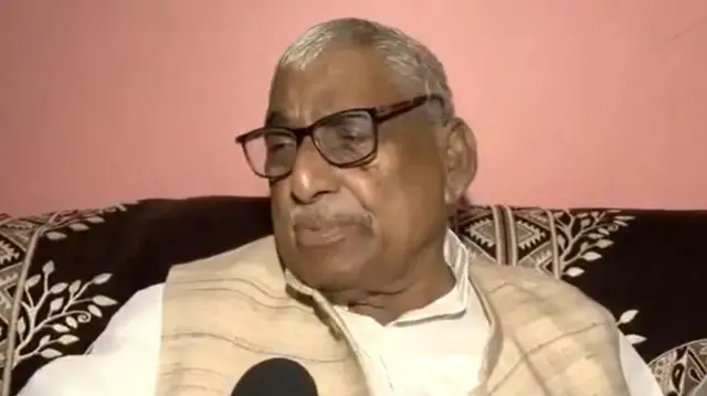 माता प्रसाद पांडे