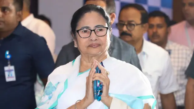 ममता बनर्जी