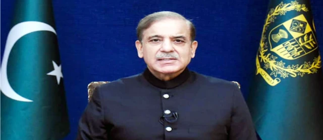 PM Sharif