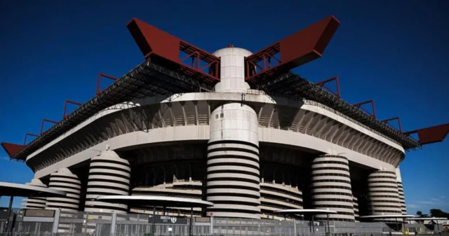 San Siro