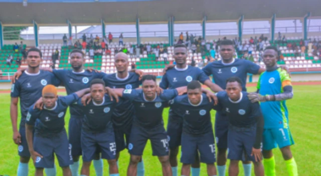 Barau FC