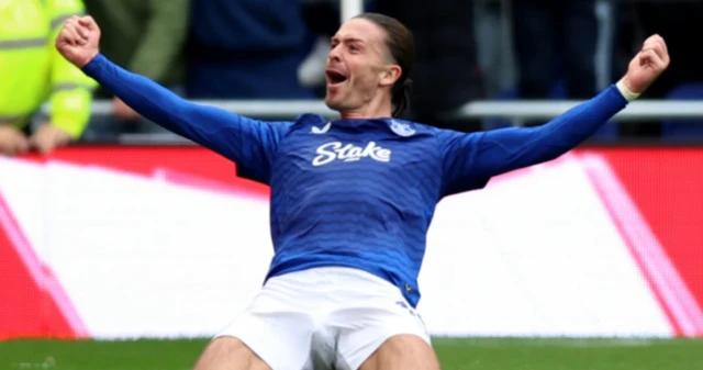 Grealish