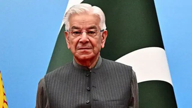 ख़्वाजा आसिफ़