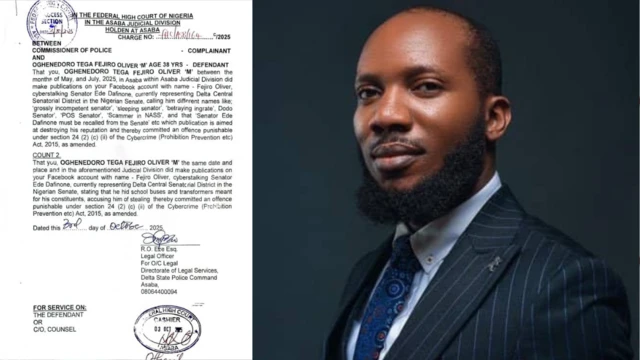Inibeng Effiong
