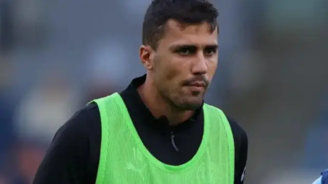 Rodri