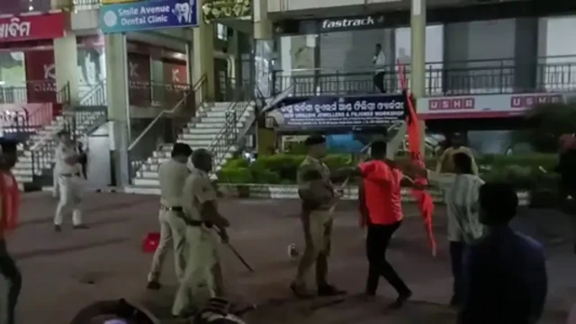 کٹک