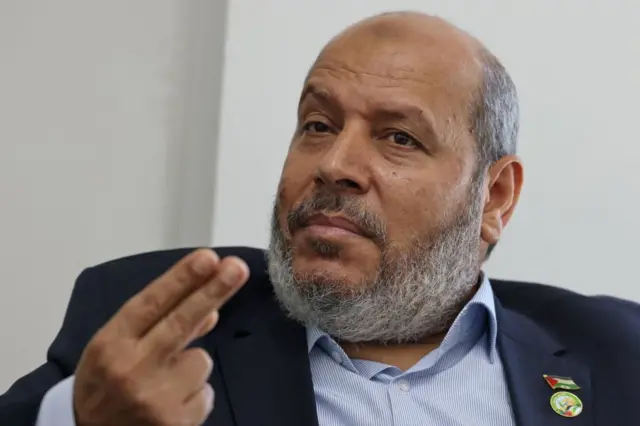 خلیل الحیا
