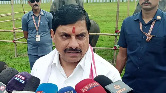 छिंदवाड़ा कफ़ सिरप मामला