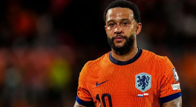 Depay