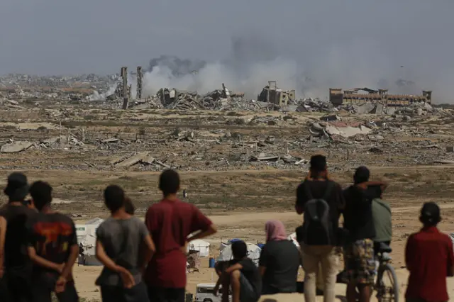 gaza