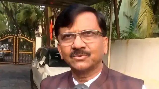 संजय राउत