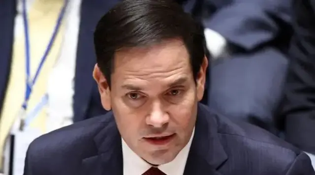 مارکو روبیو