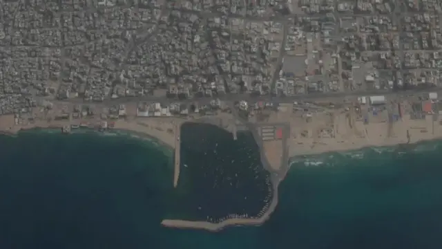 غزه