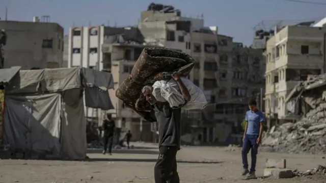 Gaza