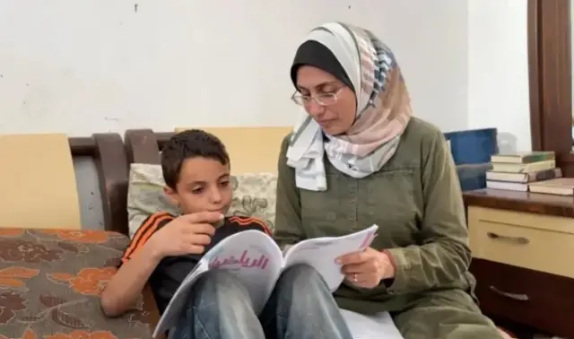 انعام الوحیدي