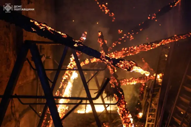 Полтавская область