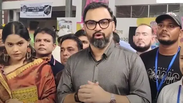 জাতীয় ফুটবল দলের সাবেক অধিনায়ক আমিনুল হক