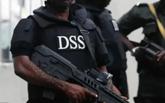 Jami'an DSS