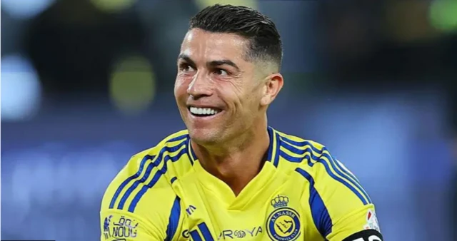 Ronaldo