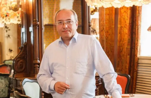 Павел Сюткин