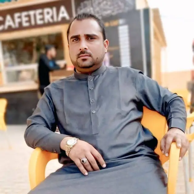 صحافی طفیل رند