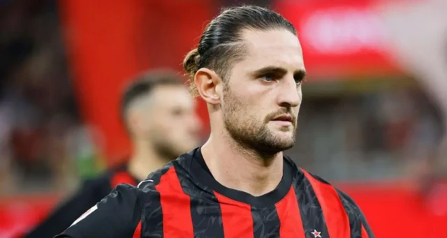 Rabiot