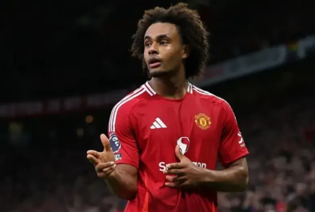 Man United