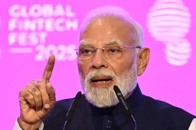मोदी