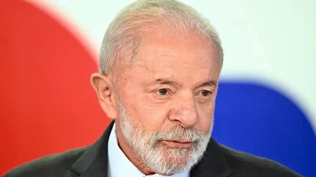 Luiz Inácio Lula da Silva