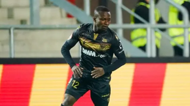 Samuel Asamoah