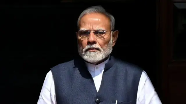 पीएम मोदी