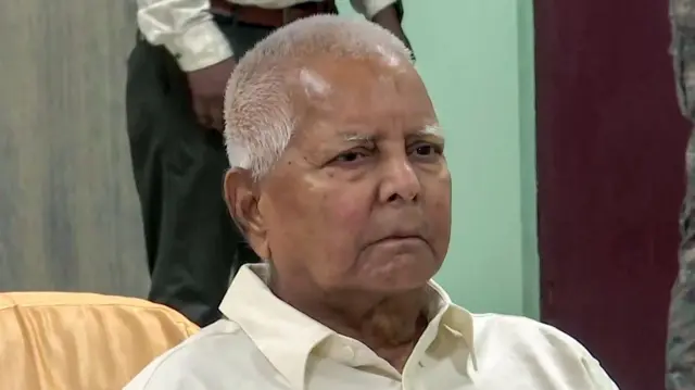 लालू यादव
