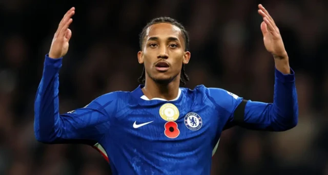 Chelsea