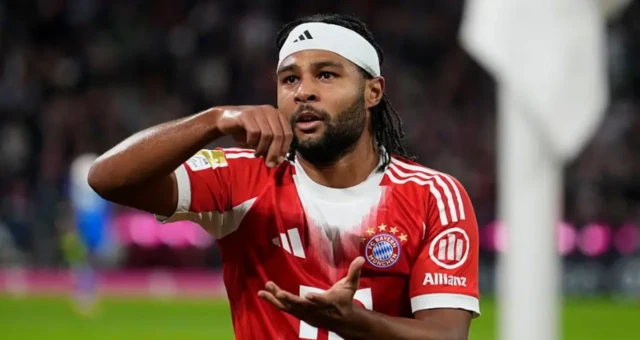Bayern Munich