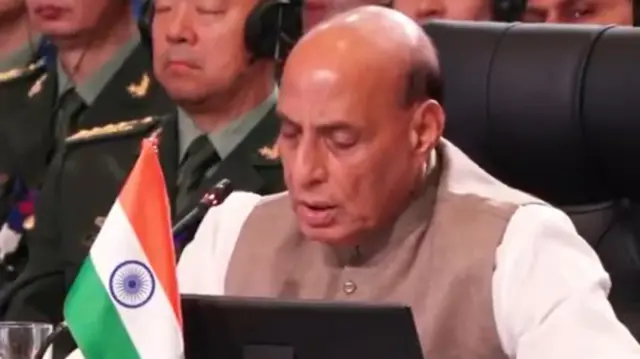 राजनाथ सिंह