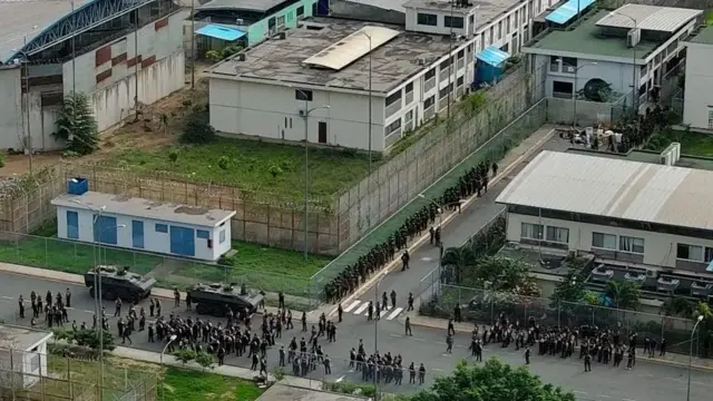 Prison