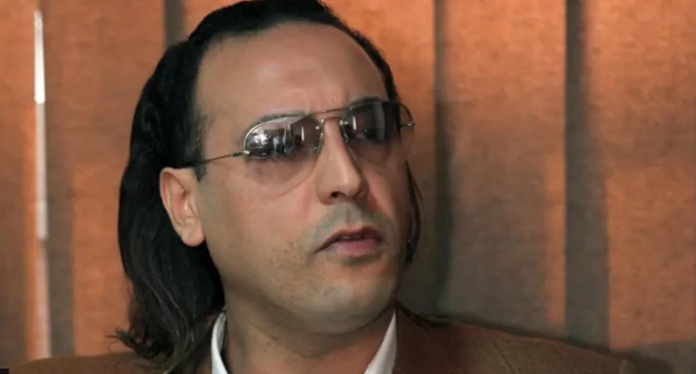 Hannibal Gaddafi