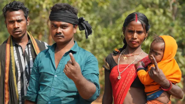 बिहार चुनाव