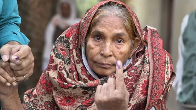 बिहार विधानसभा चुनाव 2025