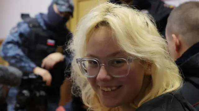 Диана Логинова