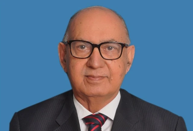 عرفان صدیقی