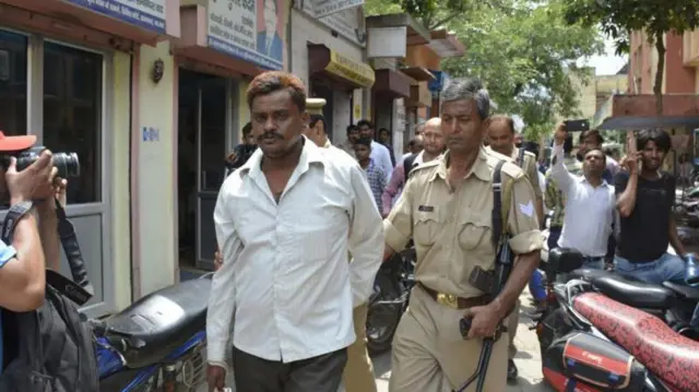 सुरेंद्र कोली