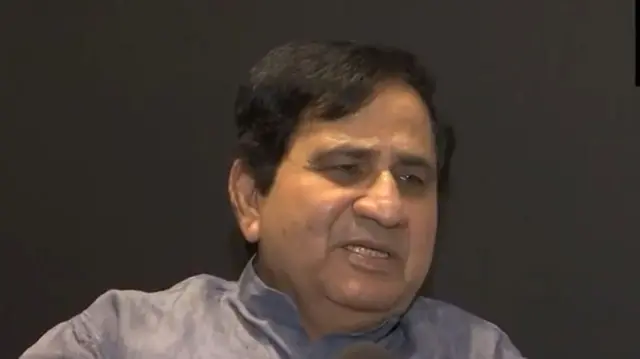 शकील अहमद