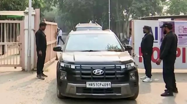 अल-फ़लाह यूनिवर्सिटी