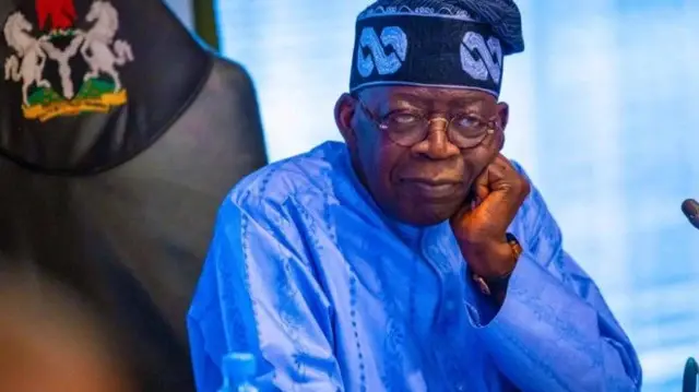 Tinubu
