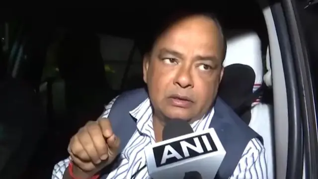 इरफान अंसारी