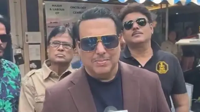 गोविंदा