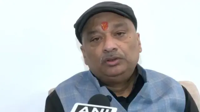 सुनील सिंह