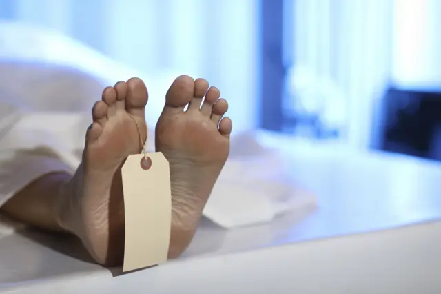 মরদেহের পরিচয় নিশ্চিত হতে পারেনি পুলিশ