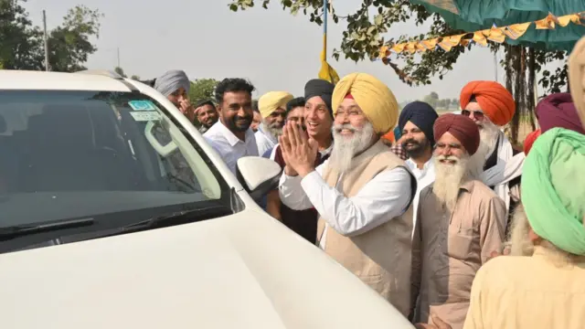 ਤਰਨ ਤਾਰਨ